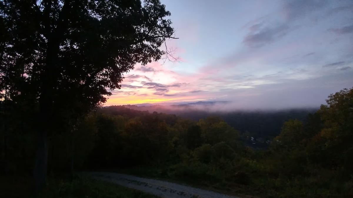Marshall NC vacation homes with all amenities