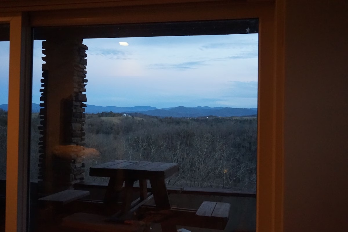 Marshall NC vacation rentals