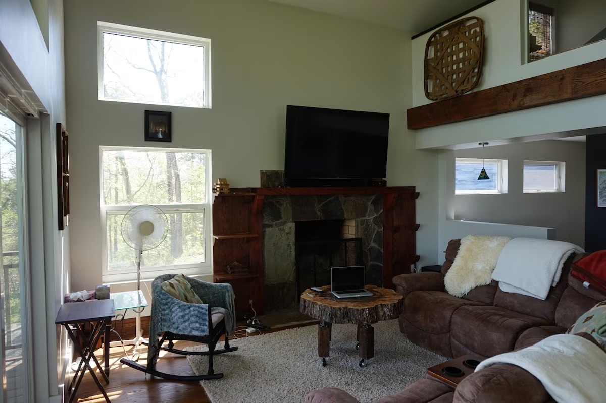Marshall NC vacation homes by owner