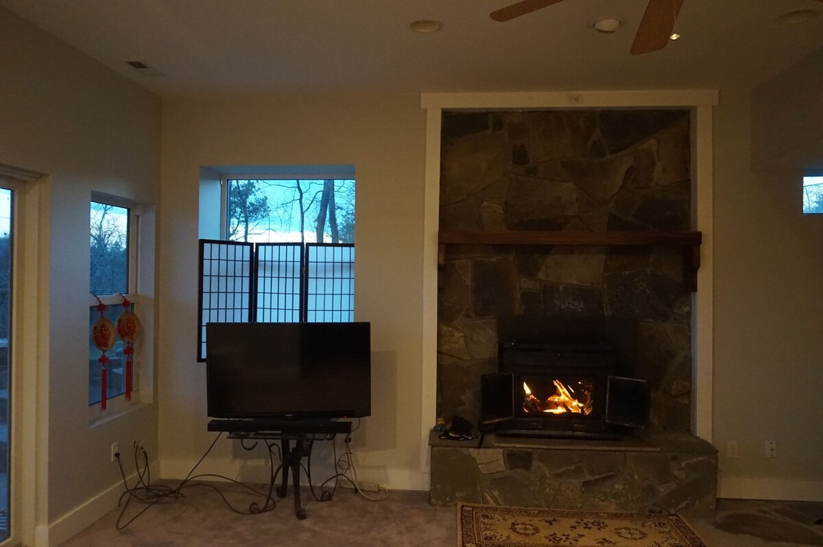 Marshall NC vacation rentals for trout fishing