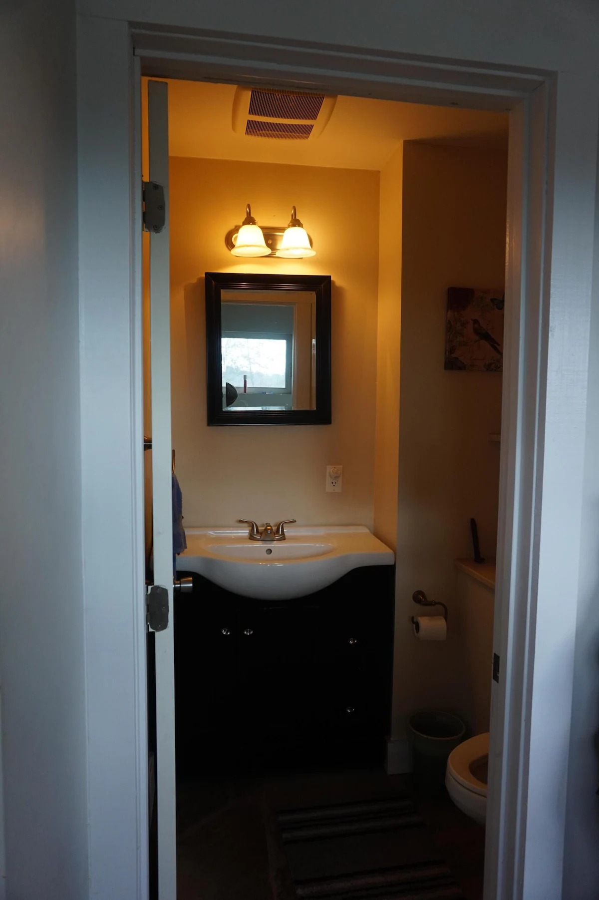wildlife view vacation homes Marshall NC