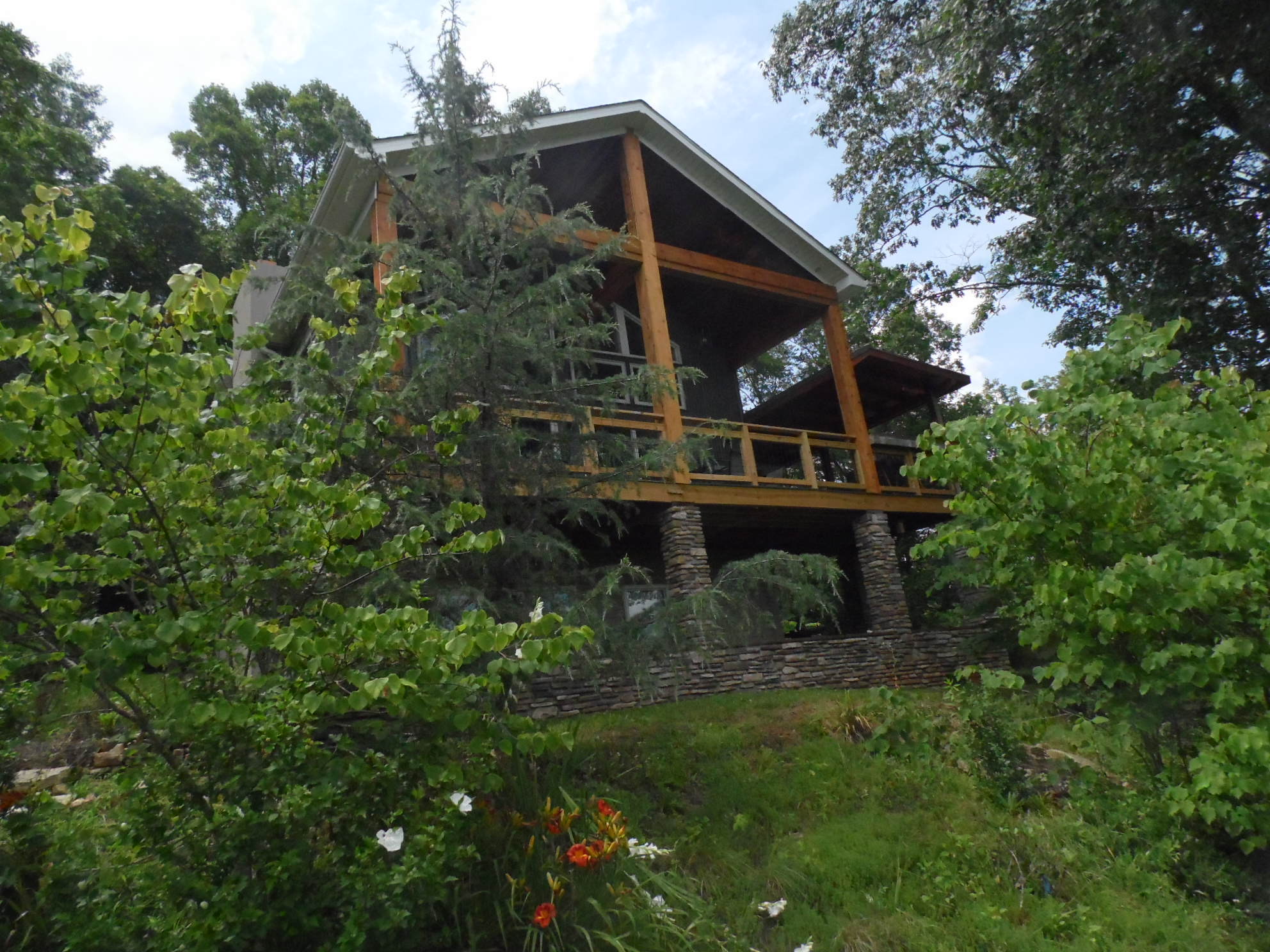 Marshall NC vacation homes for rent